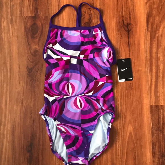 Nike Other - Never Been Worn! Nike Women’s one piece swimsuit.